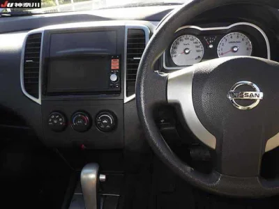 NISSAN WINGROAD