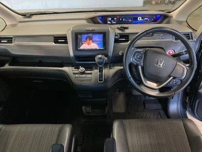 HONDA FREED+