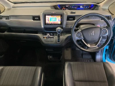 HONDA FREED+