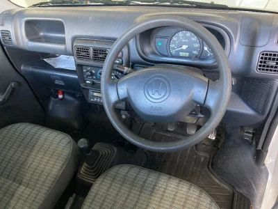HONDA ACTY TRUCK