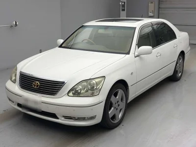 TOYOTA CELSIOR
