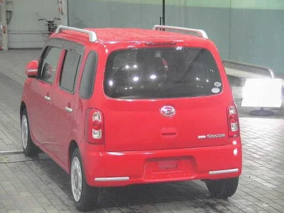 Daihatsu Mira Cocoa