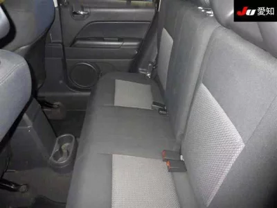 Jeep Patriot