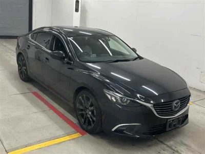 MAZDA ATENZA SEDAN