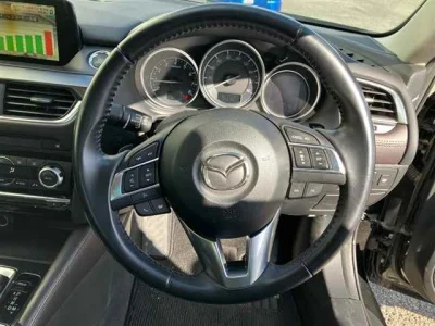 MAZDA ATENZA SEDAN