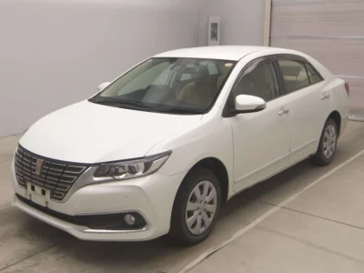 TOYOTA PREMIO