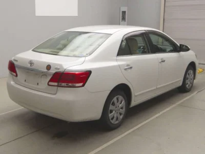 TOYOTA PREMIO