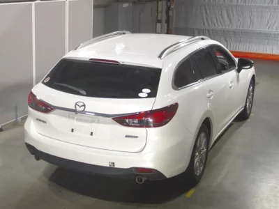 MAZDA ATENZA WAGON
