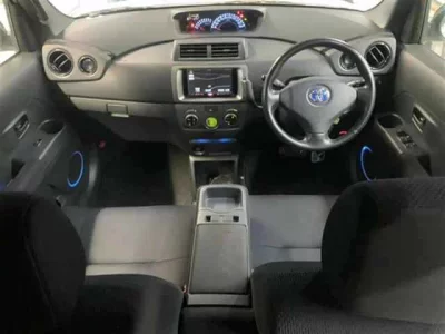 Toyota bB