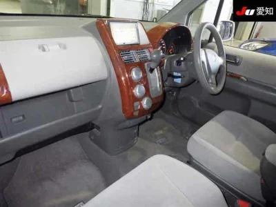 HONDA MOBILIO