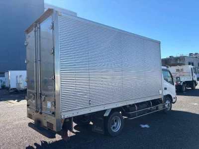Toyota ToyoAce