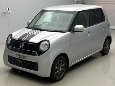 HONDA N ONE