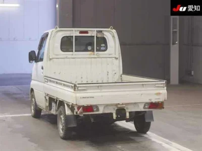MITSUBISHI MINICAB TRUCK