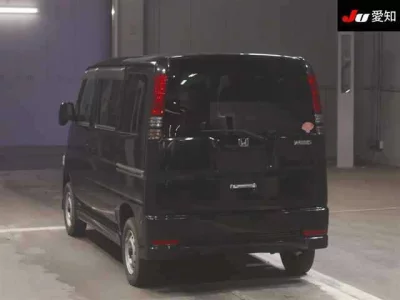 HONDA VAMOS