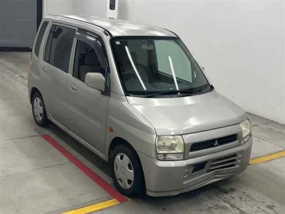 MITSUBISHI TOPPO BJ