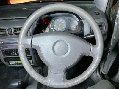 MITSUBISHI TOPPO BJ
