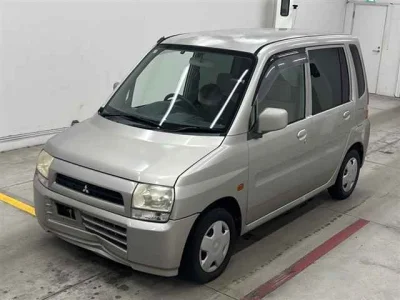 MITSUBISHI TOPPO BJ