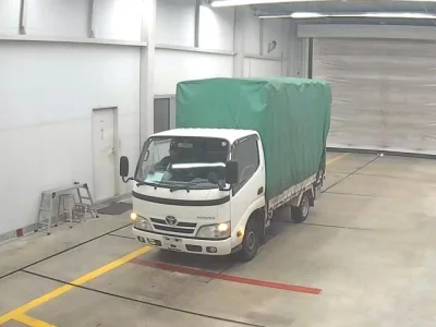 Toyota ToyoAce