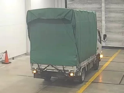 Toyota ToyoAce