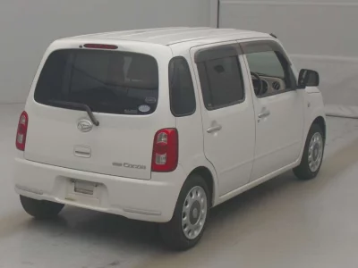 Daihatsu Mira Cocoa