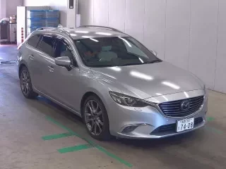MAZDA ATENZA WAGON
