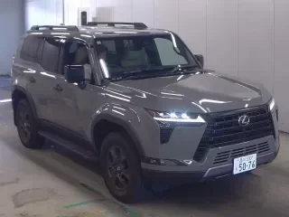 LEXUS GX