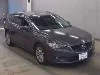 MAZDA ATENZA WAGON