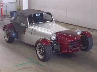 MITSUOKA ZERO ONE
