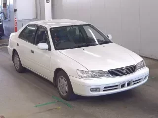 TOYOTA CORONA PREMIO