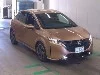 NISSAN AURA