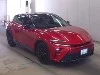 TOYOTA CROWN SPORT
