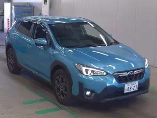 SUBARU IMPREZA SPORT