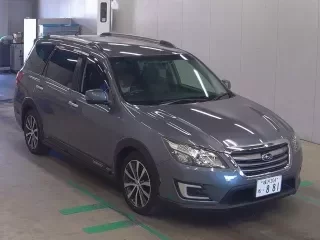SUBARU EXIGA