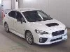 SUBARU WRX S4