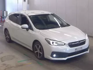 SUBARU IMPREZA SPORT