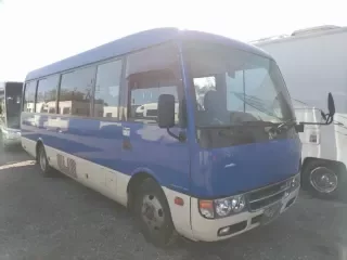MITSUBISHI FUSO ROSA