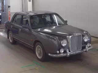 MITSUOKA GALUE