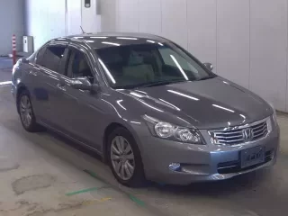 HONDA INSPIRE