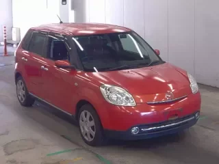 MAZDA VERISA