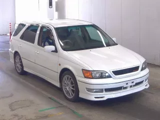 TOYOTA VISTA ARDEO