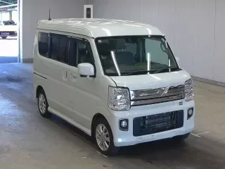 NISSAN CLIPPER RIO