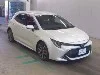 TOYOTA COROLLA SPORT