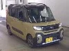 DAIHATSU TANTO FUN CROSS
