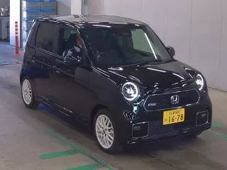 HONDA N ONE