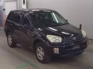 TOYOTA RAV4 L