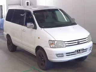 TOYOTA TOWN ACE NOAH
