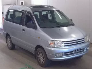 TOYOTA TOWN ACE NOAH