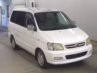 TOYOTA TOWN ACE NOAH