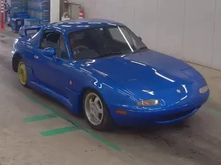 MAZDA EUNOS ROADSTER