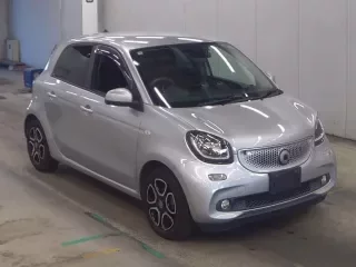SMART FOURFOUR